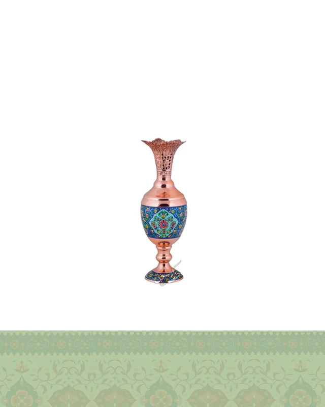 سنبلدان مس و پرداز شماره 2