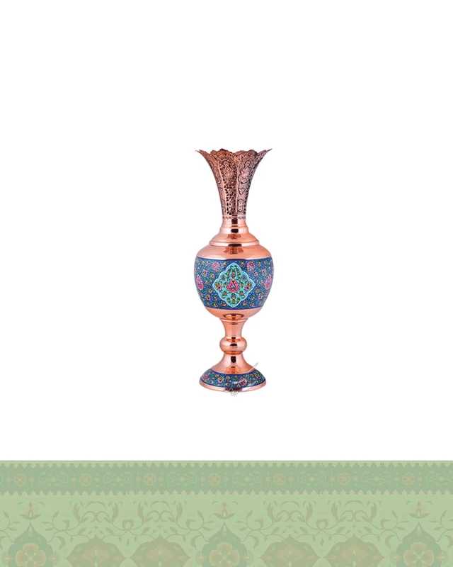 سنبلدان مس و پرداز شماره 4