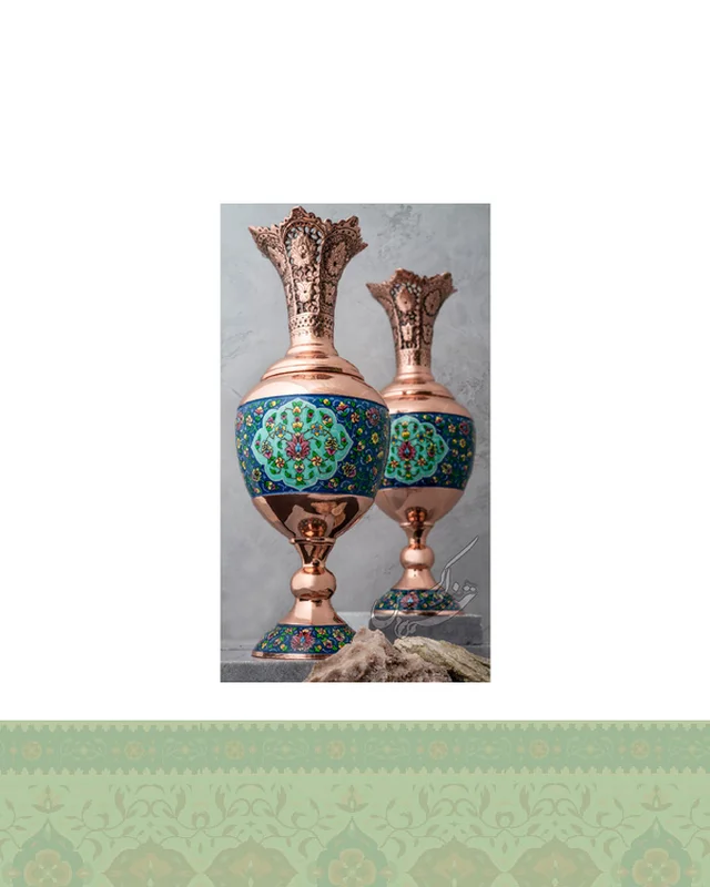خرید سنبلدان مس و پرداز شماره 3 در اروپا و آمریکا
