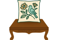 کوسن