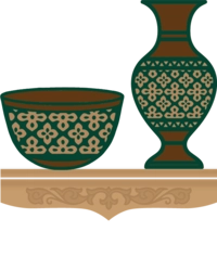 چوب و خاتم