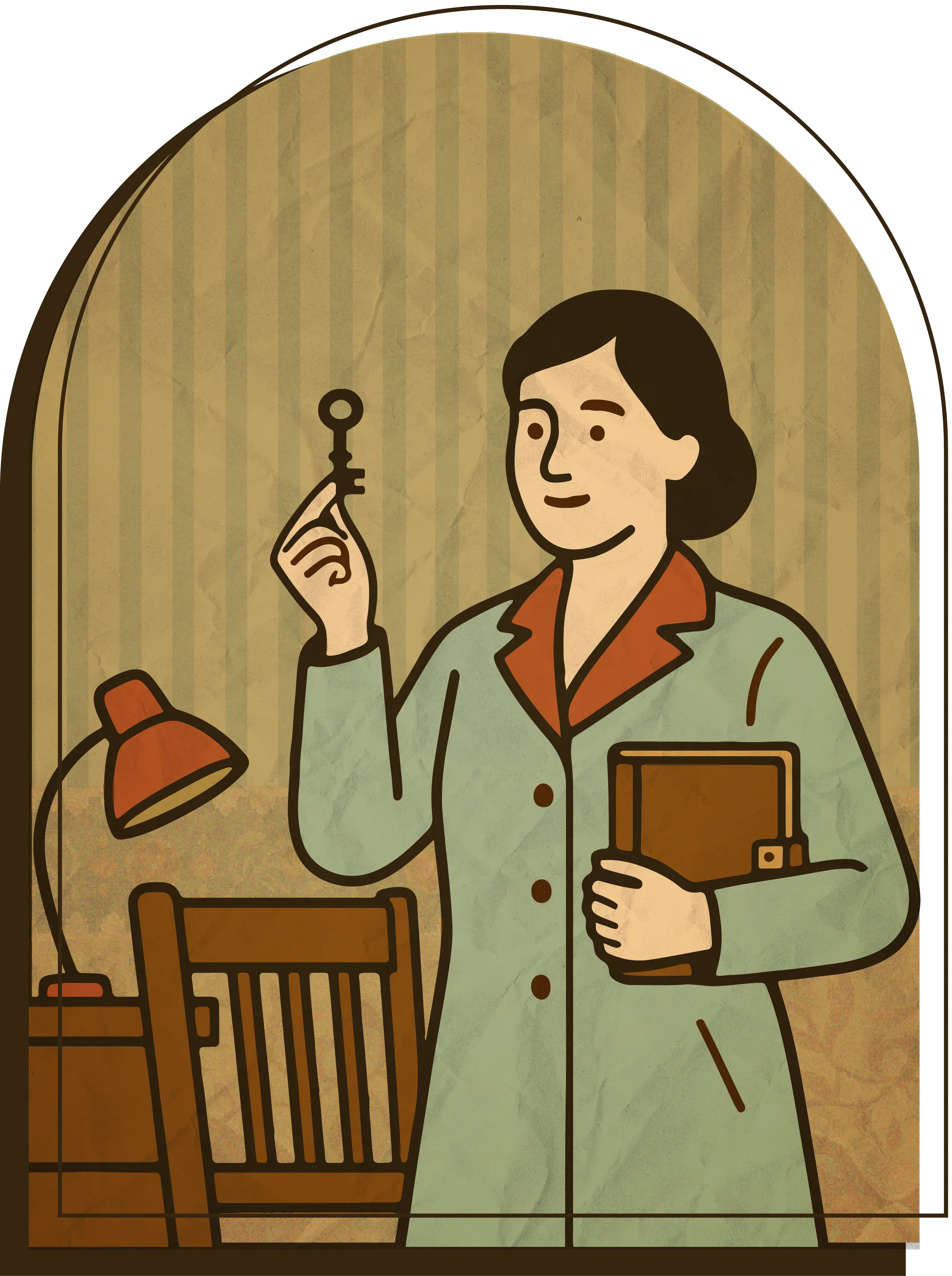 Forget Password Image